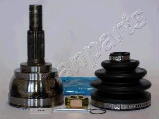 Комплект ШРУСов JAPANPARTS GI-143