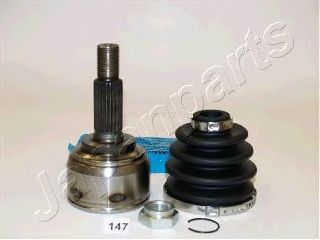 Комплект ШРУСов JAPANPARTS GI-147