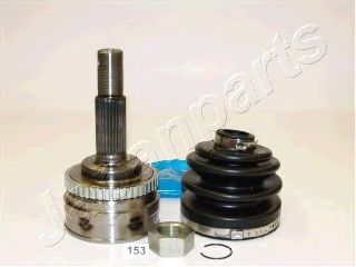 Комплект ШРУСов JAPANPARTS GI-153