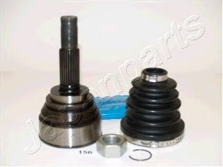 Комплект ШРКШ JAPANPARTS GI-156