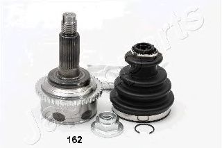 Комплект ШРУСов JAPANPARTS GI-162