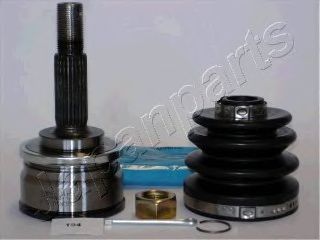 Комплект ШРКШ JAPANPARTS GI-194