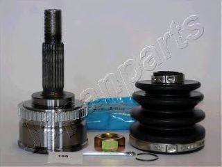 Комплект ШРКШ JAPANPARTS GI-195