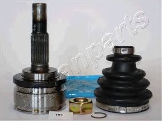 Комплект ШРКШ JAPANPARTS GI-197