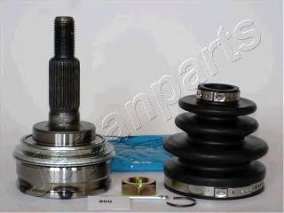 Комплект ШРКШ JAPANPARTS GI-200