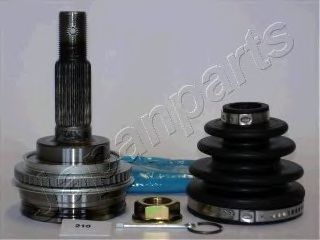Комплект ШРКШ JAPANPARTS GI-210