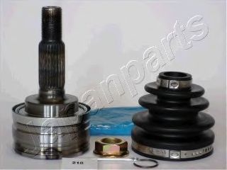 Комплект ШРКШ JAPANPARTS GI-218
