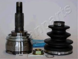 Комплект ШРУСов JAPANPARTS GI-222