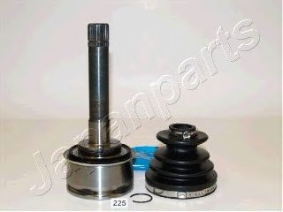 Комплект ШРКШ JAPANPARTS GI-225