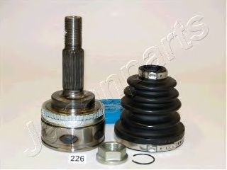 Комплект ШРКШ JAPANPARTS GI-226