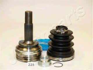 Комплект ШРКШ JAPANPARTS GI-228