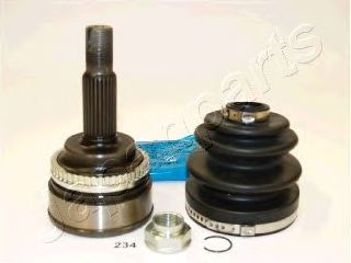 Комплект ШРКШ JAPANPARTS GI-234