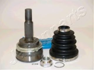 Комплект ШРКШ JAPANPARTS GI-239
