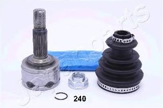 Комплект ШРКШ JAPANPARTS GI-240
