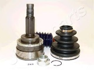 Комплект ШРУСов JAPANPARTS GI-241