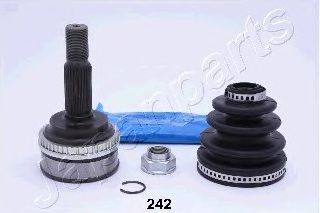 Комплект ШРУСов JAPANPARTS GI-242