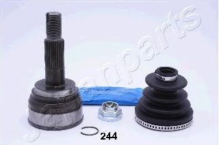 Комплект ШРУСов JAPANPARTS GI-244
