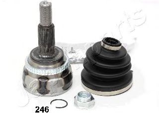Комплект ШРУСов JAPANPARTS GI-246