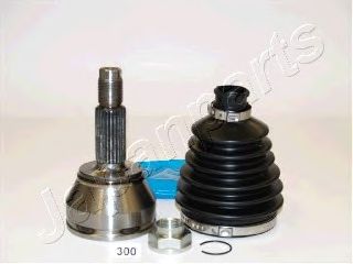 Комплект ШРКШ JAPANPARTS GI-300