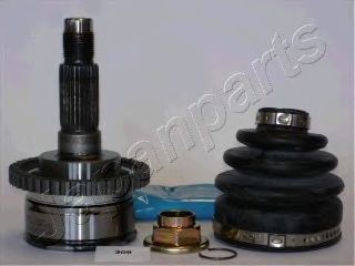 Комплект ШРУСов JAPANPARTS GI-309