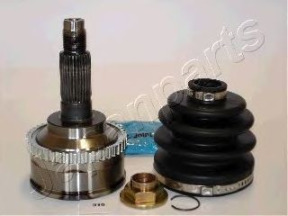 Комплект ШРУСов JAPANPARTS GI-310
