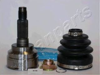 Комплект ШРУСов JAPANPARTS GI-315