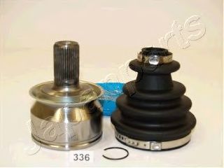 Комплект ШРКШ JAPANPARTS GI-336