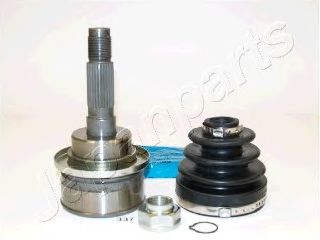 Комплект ШРКШ JAPANPARTS GI-337