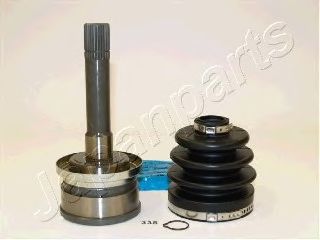 Комплект ШРКШ JAPANPARTS GI-338