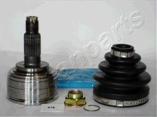 Комплект ШРУСов JAPANPARTS GI-416