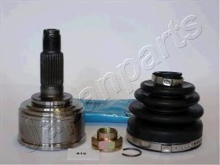 Комплект ШРУСов JAPANPARTS GI-419