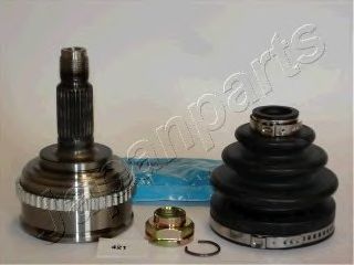 Комплект ШРУСов JAPANPARTS GI-421