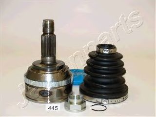 Комплект ШРУСов JAPANPARTS GI-445