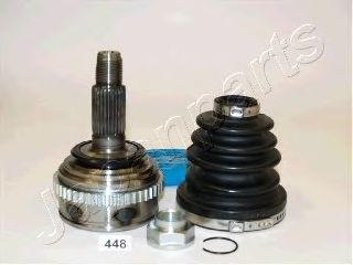 Комплект ШРУСов JAPANPARTS GI-448