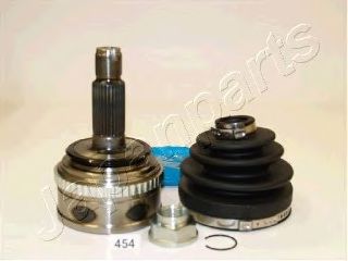 Комплект ШРКШ JAPANPARTS GI-454