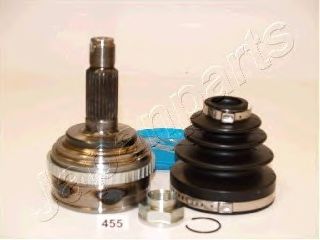 Комплект ШРКШ JAPANPARTS GI-455