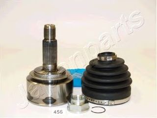 Комплект ШРУСов JAPANPARTS GI-456