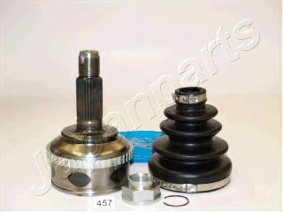 Комплект ШРУСов JAPANPARTS GI-457