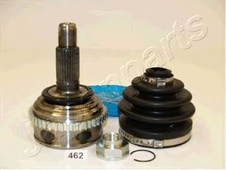 Комплект ШРКШ JAPANPARTS GI-462