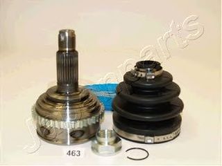Комплект ШРУСов JAPANPARTS GI-463