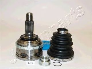 Комплект ШРУСов JAPANPARTS GI-465