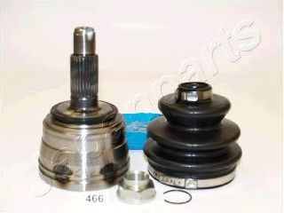 Комплект ШРУСов JAPANPARTS GI-466