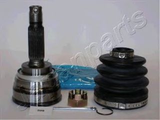Комплект ШРУСов JAPANPARTS GI-505