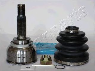 Комплект ШРКШ JAPANPARTS GI-506