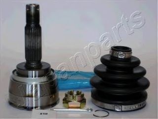 Комплект ШРКШ JAPANPARTS GI-510
