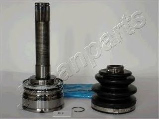 Комплект ШРУСов JAPANPARTS GI-513