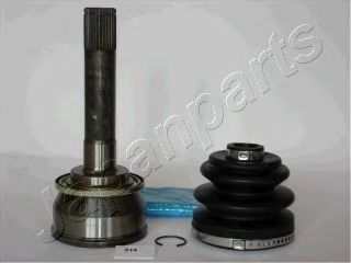 Комплект ШРУСов JAPANPARTS GI-514
