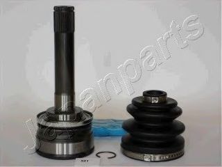 Комплект ШРУСов JAPANPARTS GI-521