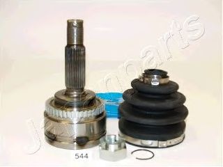 Комплект ШРУСов JAPANPARTS GI-544