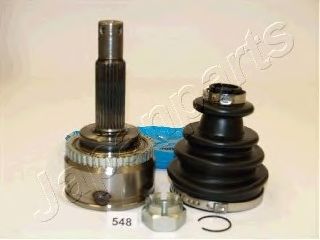 Комплект ШРУСов JAPANPARTS GI-548